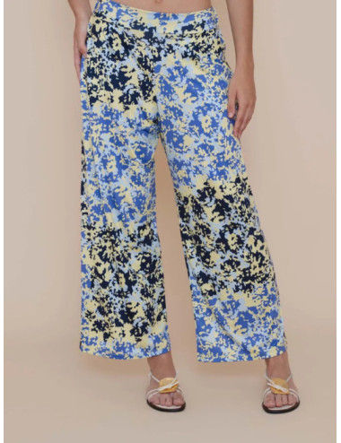 Conjunto Punto Seda Modal