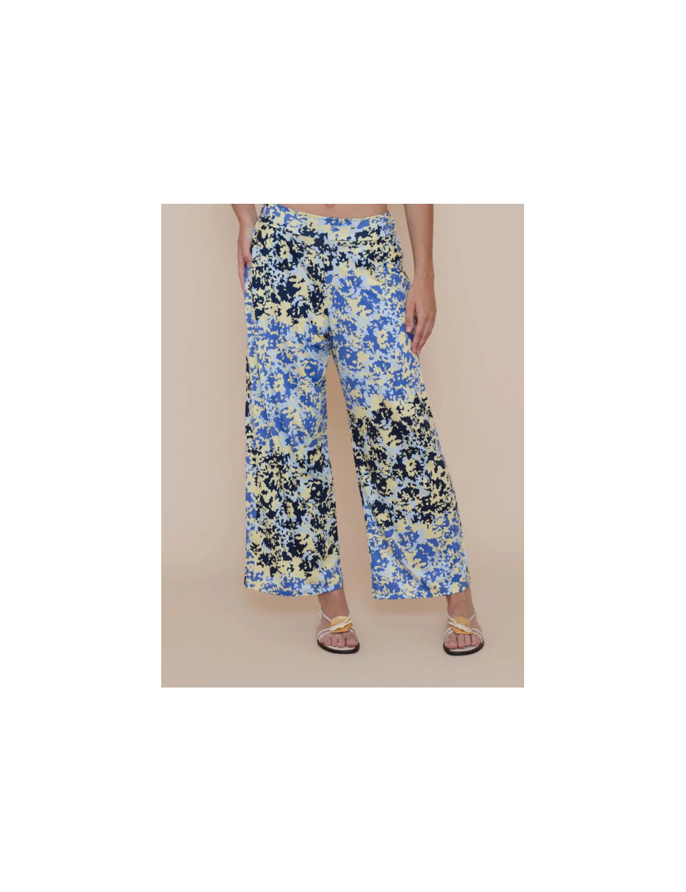 Conjunto Punto Seda Modal