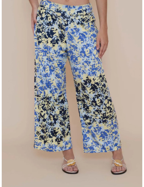 Conjunto Punto Seda Modal