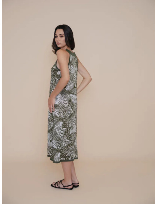 Conjunto Halter Est. Lurex