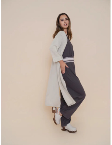 Conjunto Halter Est. Lurex