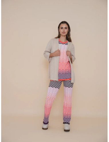 Conjunto Missioni Vest-Chaq