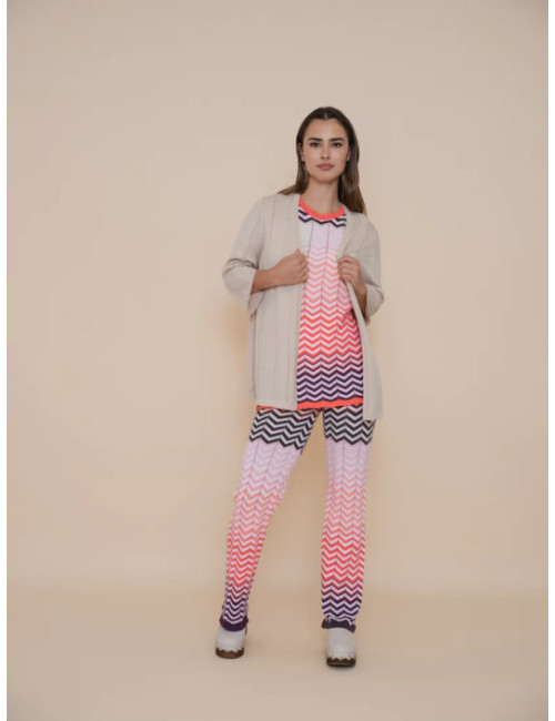 Conjunto Missioni Vest-Chaq