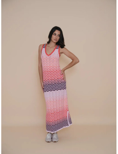 Conjunto Missioni Vest-Chaq