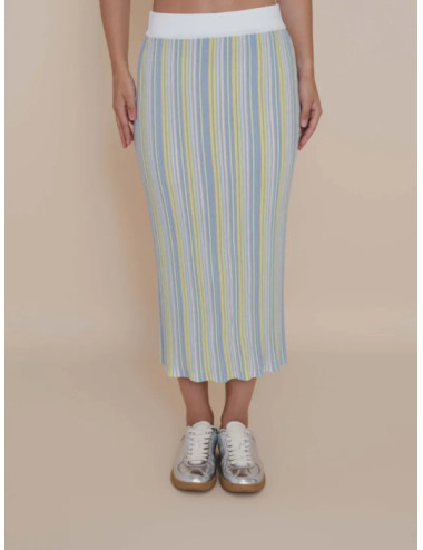 Conjunto Listado Lurex