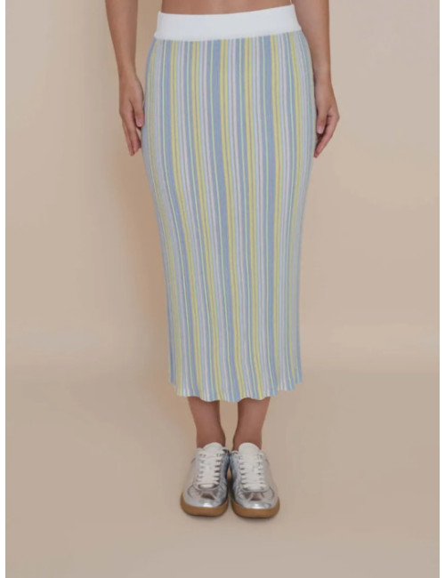 Conjunto Listado Lurex