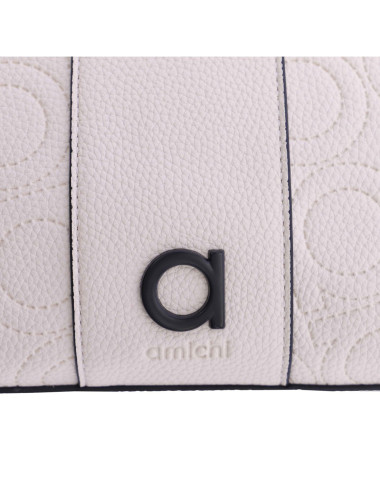 0SV5300300 BOLSO MANO C/B ESTAÑO