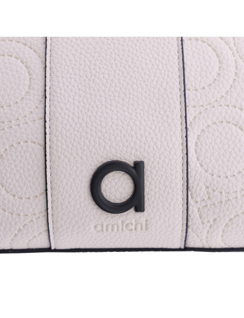 0SV5300300 BOLSO MANO C/B ESTAÑO