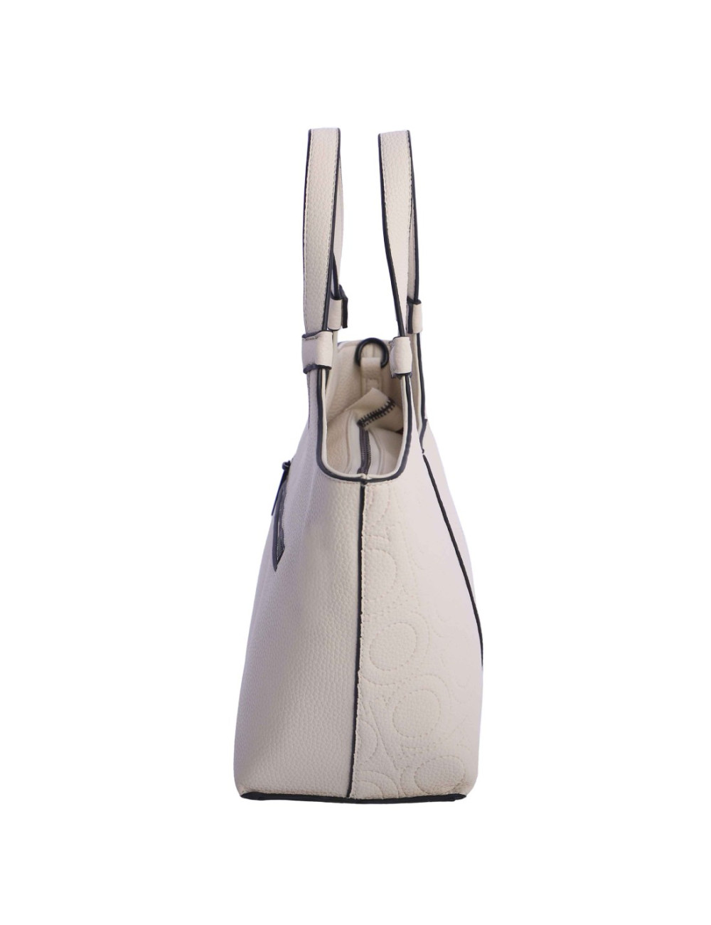 0SV5300300 BOLSO MANO C/B ESTAÑO