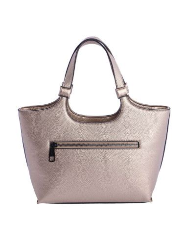 0SV5300300 BOLSO MANO C/B ESTAÑO