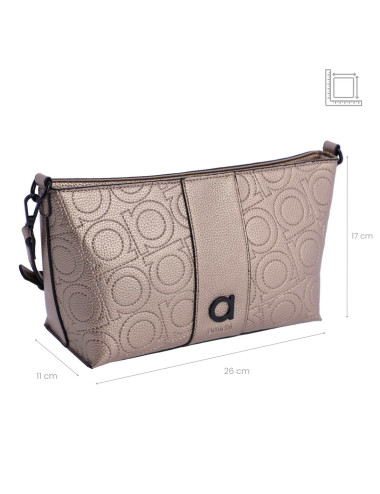 0SV5302300 BANDOLERA ESTAÑO