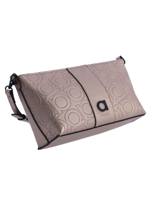 0SV5302300 BANDOLERA ESTAÑO