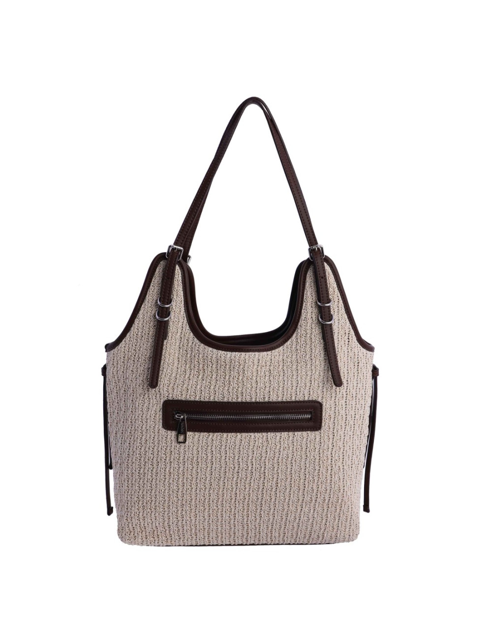 0SV5306001 BOLSO HOMBRO NEGRO