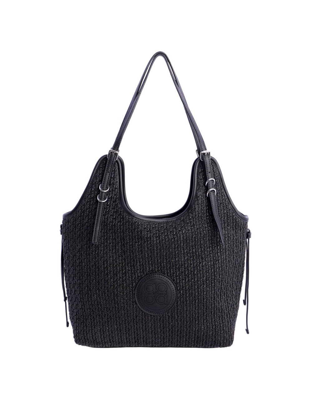 0SV5306016 BOLSO HOMBRO MARFIL