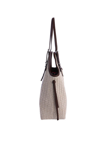 0SV5306016 BOLSO HOMBRO MARFIL