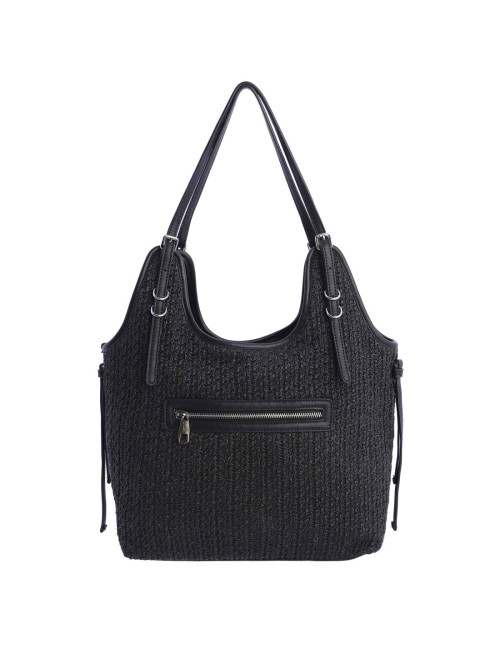 0SV5306051 BOLSO HOMBRO MARRON