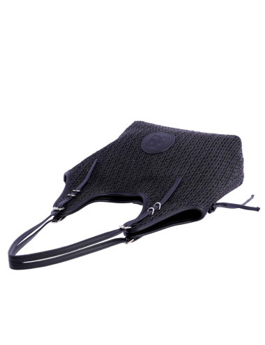 0SV5306051 BOLSO HOMBRO MARRON