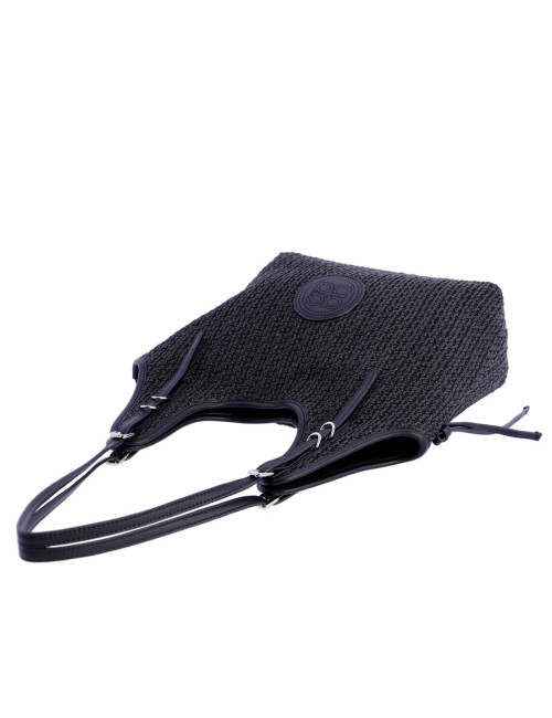 0SV5306051 BOLSO HOMBRO MARRON