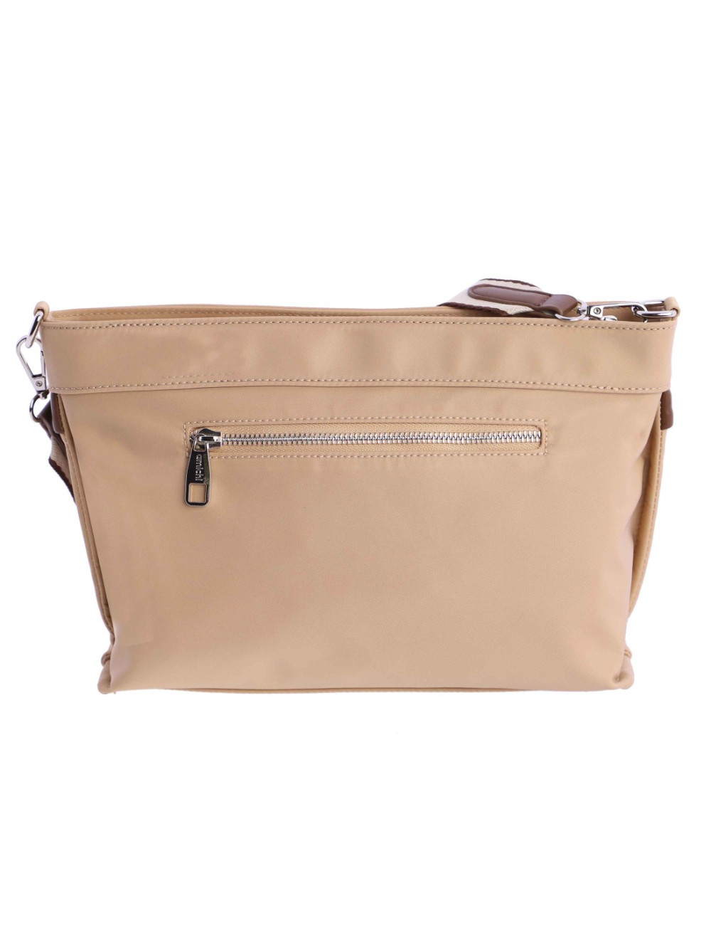 0SV5315004 BANDOLERA BEIGE