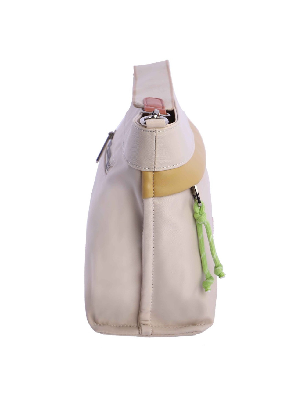0SV5315004 BANDOLERA BEIGE
