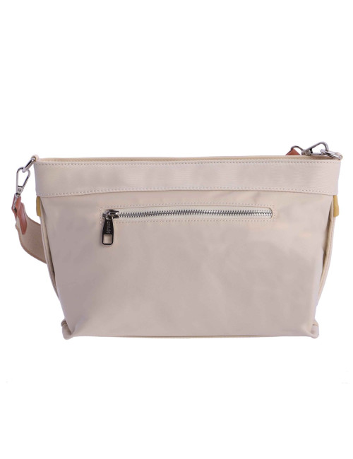 0SV5315016 BANDOLERA MARFIL