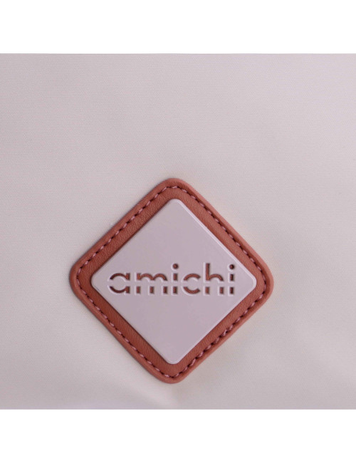 0SV5315016 BANDOLERA MARFIL