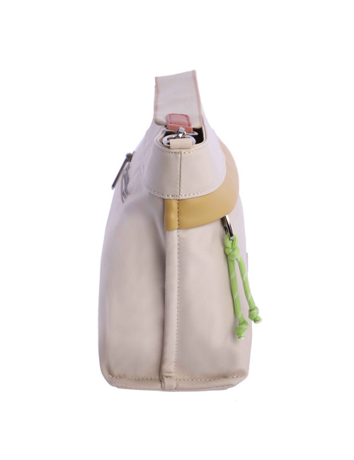 0SV5315016 BANDOLERA MARFIL