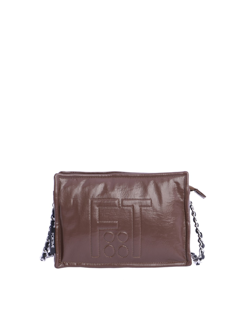 0SV5325051 BANDOLERA MARRON