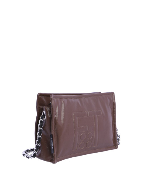 0SV5325051 BANDOLERA MARRON