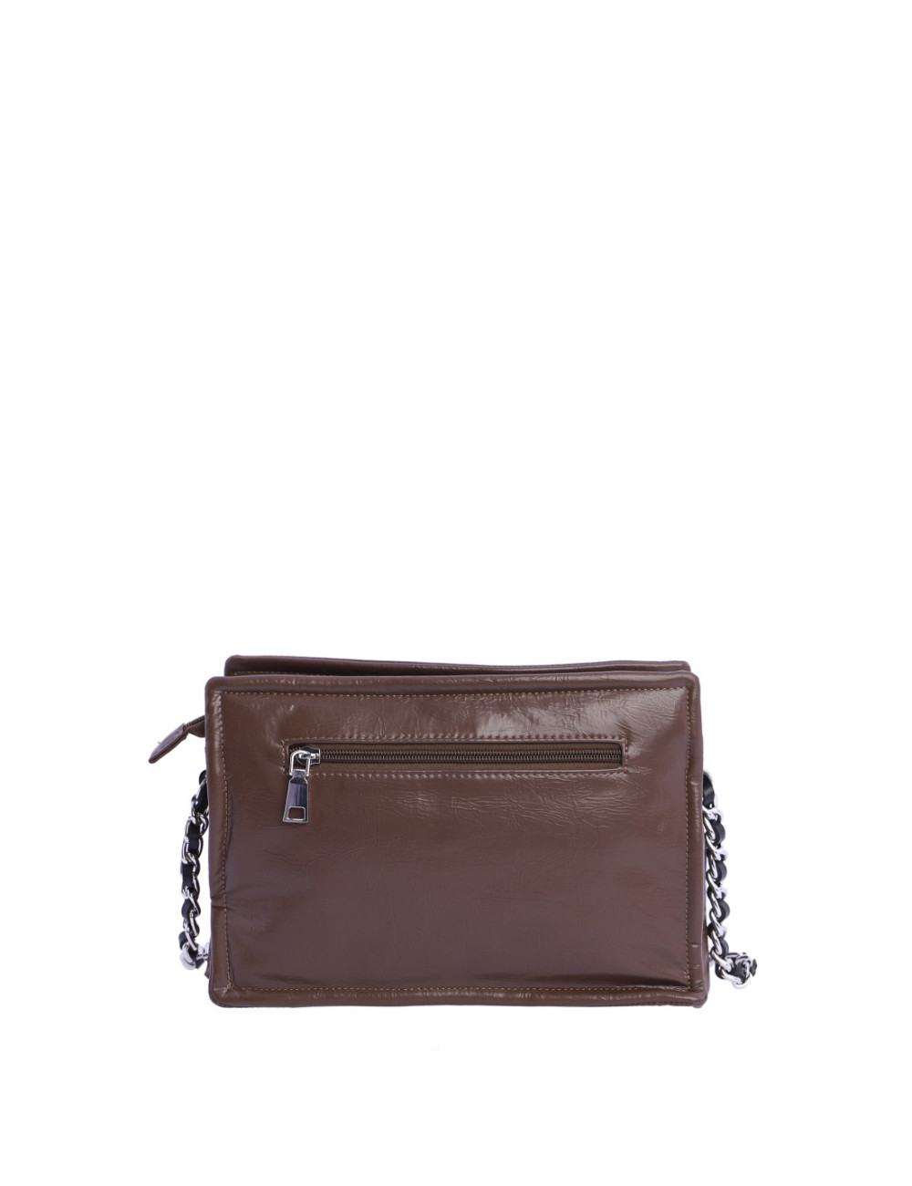 0SV5325051 BANDOLERA MARRON