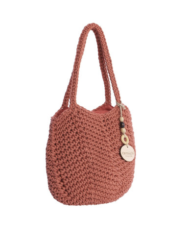 0SV5327004 SHOPPER BEIGE