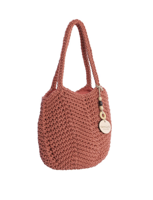 0SV5327004 SHOPPER BEIGE