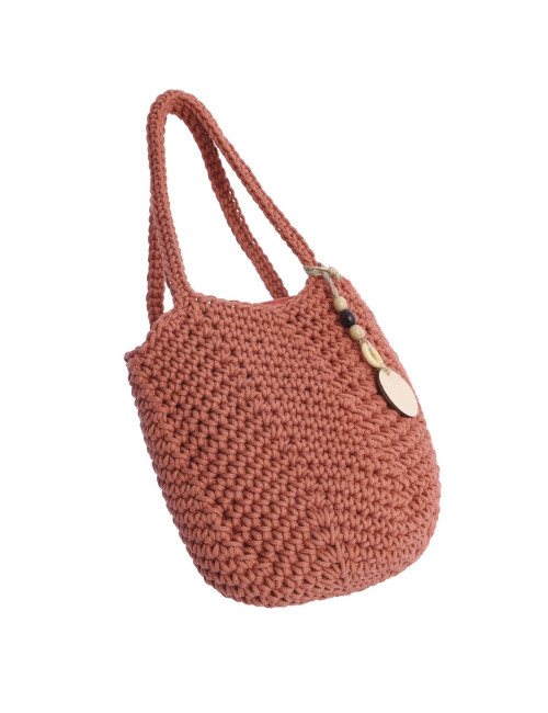 0SV5327004 SHOPPER BEIGE