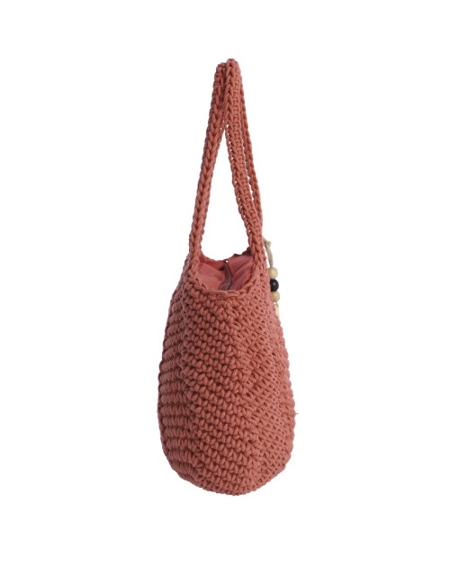 0SV5327004 SHOPPER BEIGE