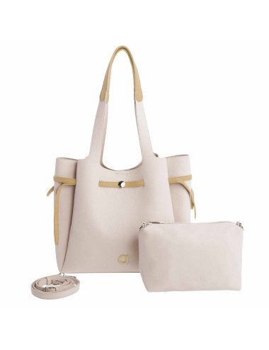 0SV5327016 SHOPPER MARFIL