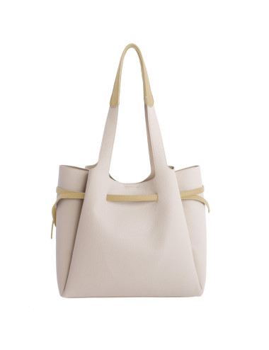 0SV5327016 SHOPPER MARFIL