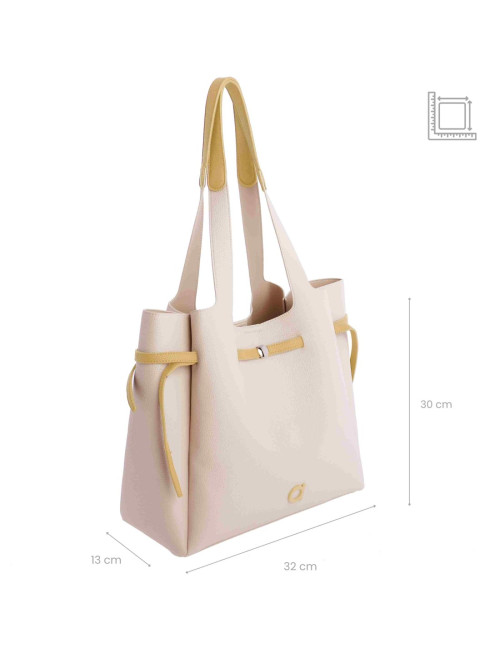 0SV5327019 SHOPPER CUERO