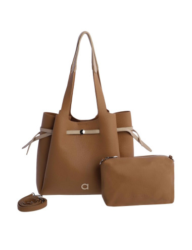 0SV5327019 SHOPPER CUERO