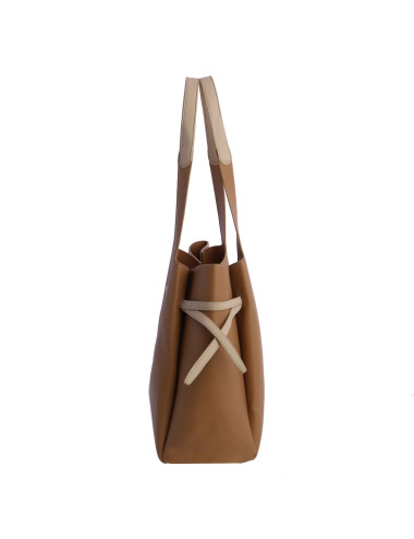 0SV5327019 SHOPPER CUERO
