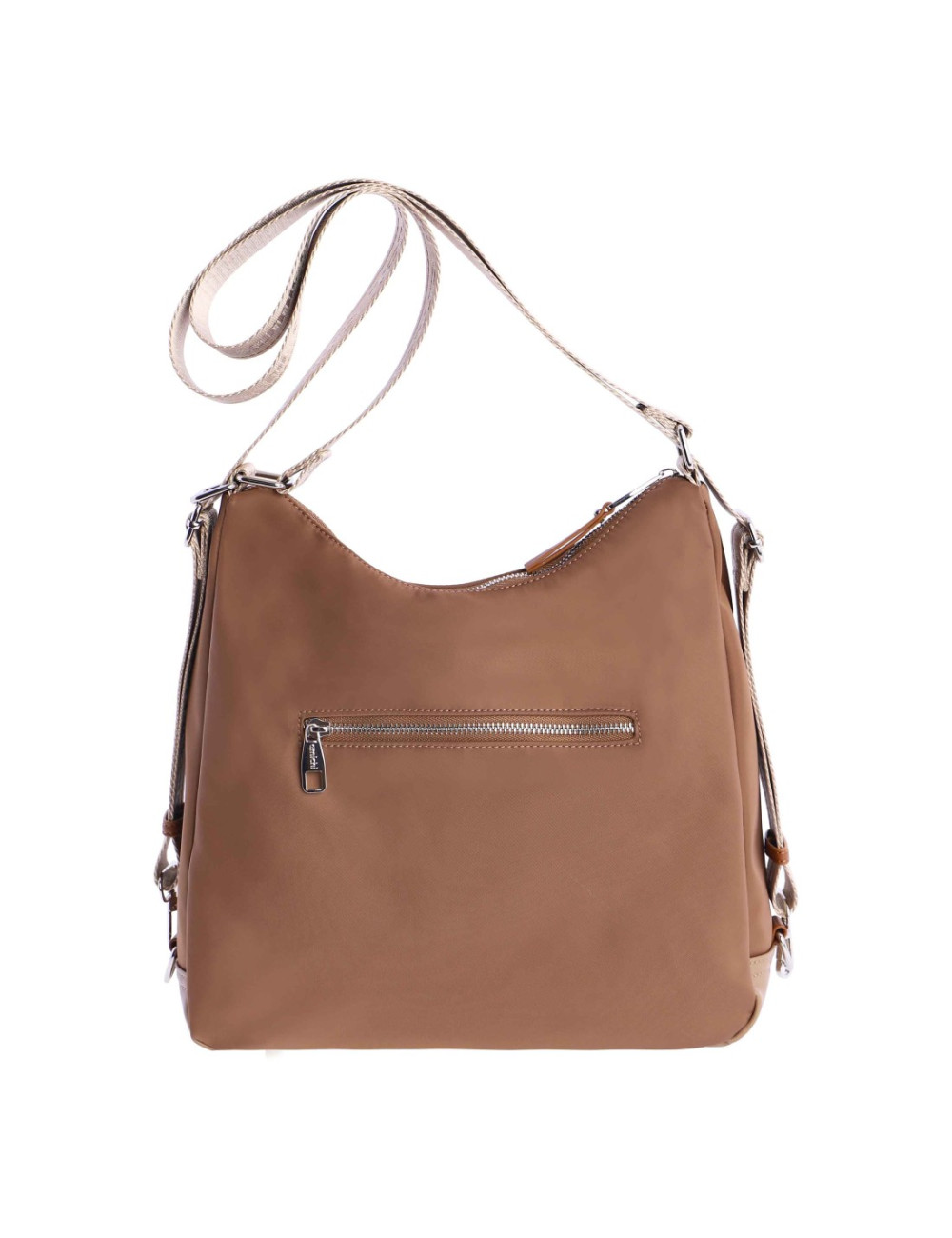 0SV5328004 BOLSO/MOCHILA BEIGE