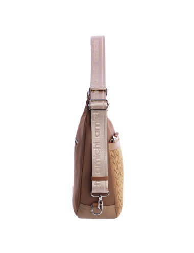 0SV5328004 BOLSO/MOCHILA BEIGE