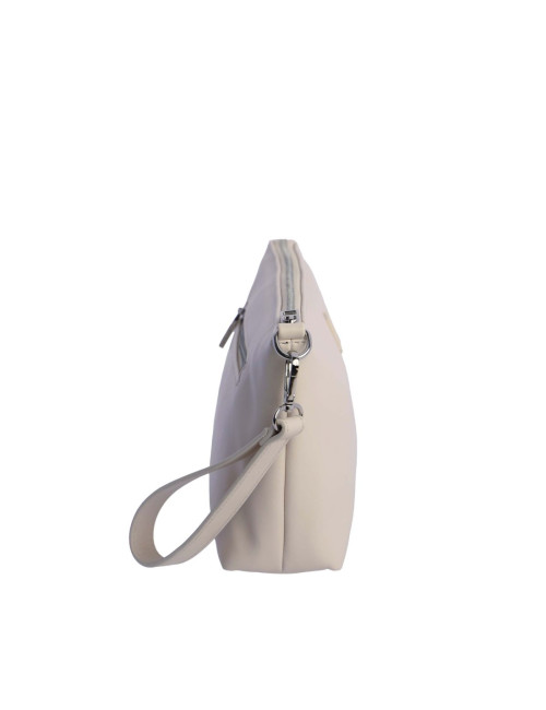 0SV2007051 BOLSO MANO C/B MARRON