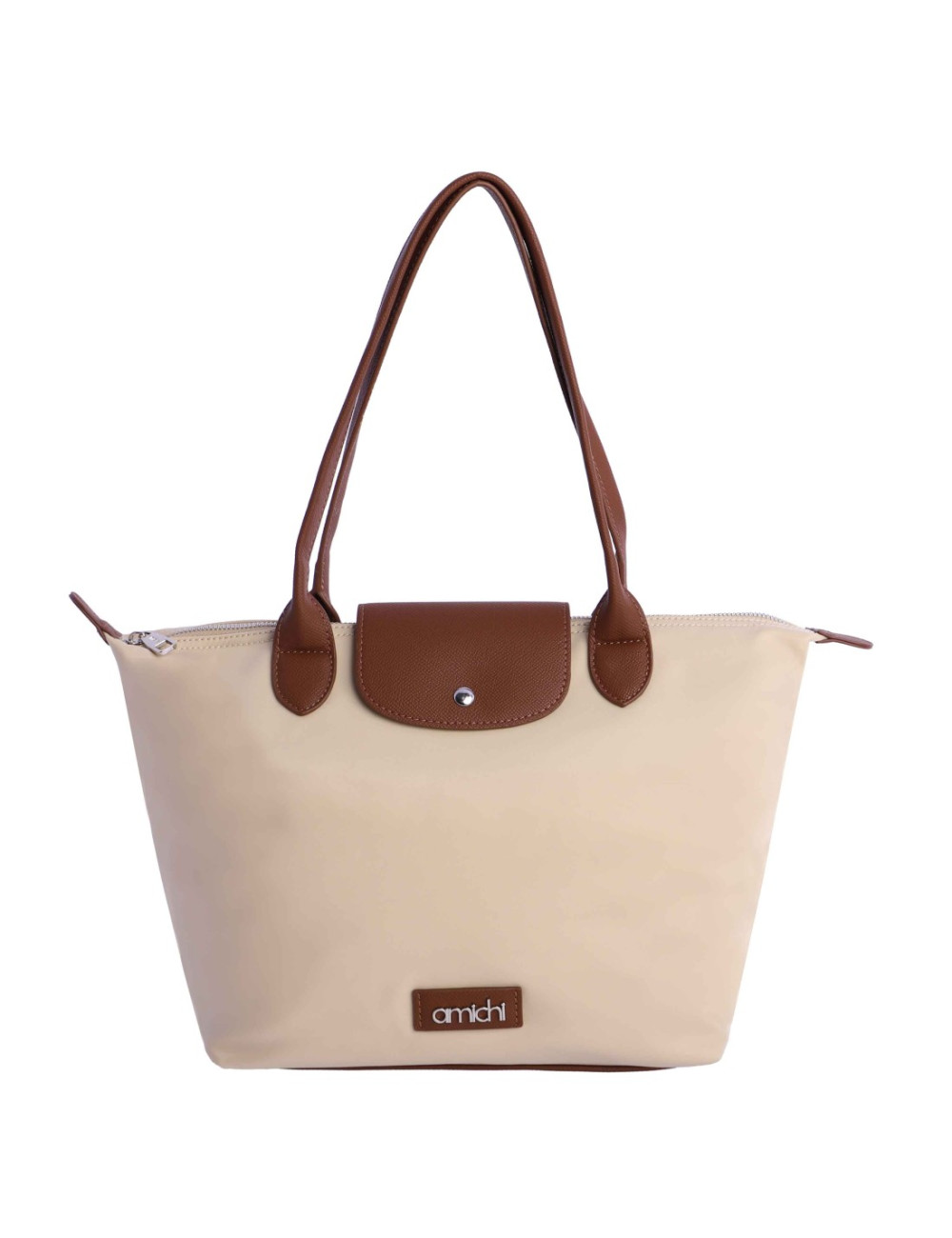 0SV2015003 BOLSO HOMBRO AZUL
