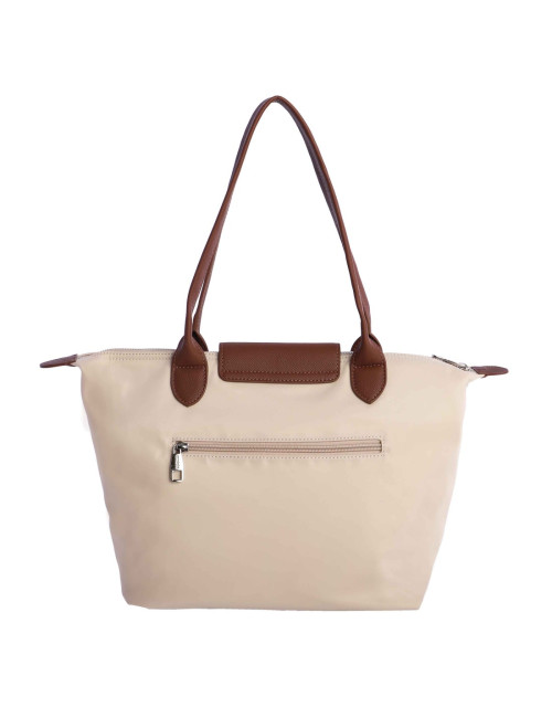 0SV2015003 BOLSO HOMBRO AZUL