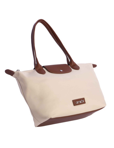 0SV2015003 BOLSO HOMBRO AZUL