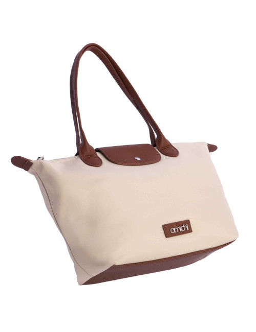 0SV2015003 BOLSO HOMBRO AZUL