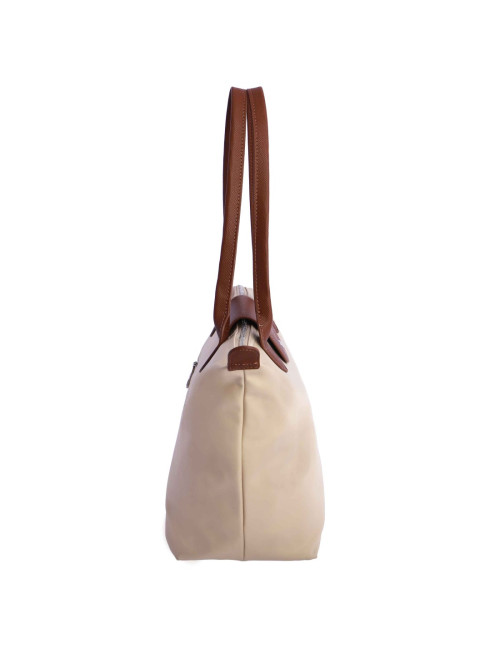 0SV2015003 BOLSO HOMBRO AZUL