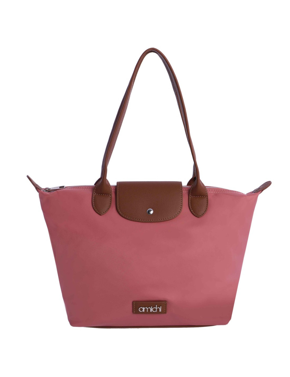 0SV2015003 BOLSO HOMBRO AZUL