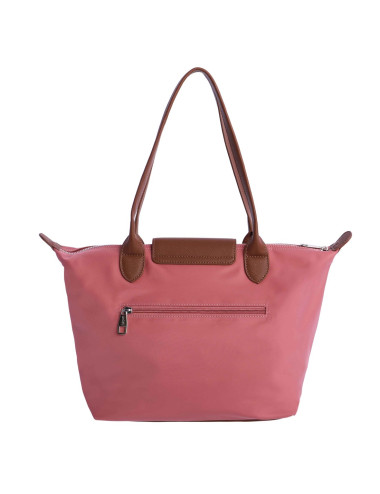 0SV2015003 BOLSO HOMBRO AZUL