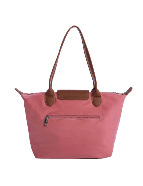 0SV2015175 BOLSO HOMBRO CORAL